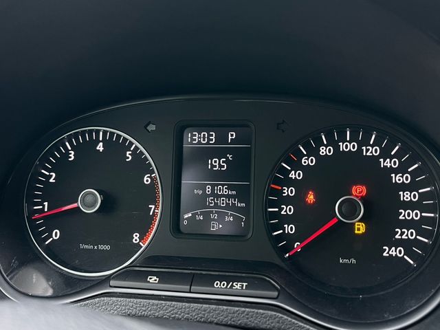 VOLKSWAGEN福斯 POLO  第10張相片