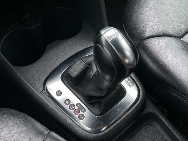 VOLKSWAGEN福斯 POLO  第12張相片