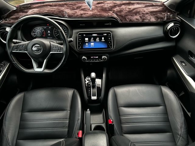 NISSAN日產 KICKS  第5張相片