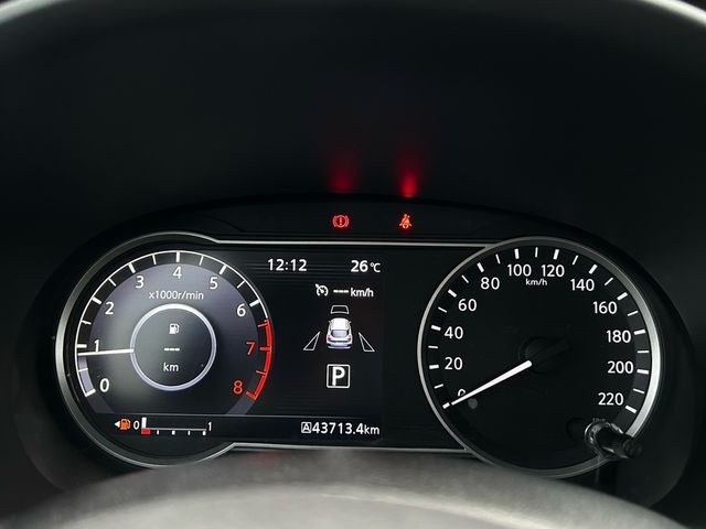 NISSAN日產 KICKS  第6張相片