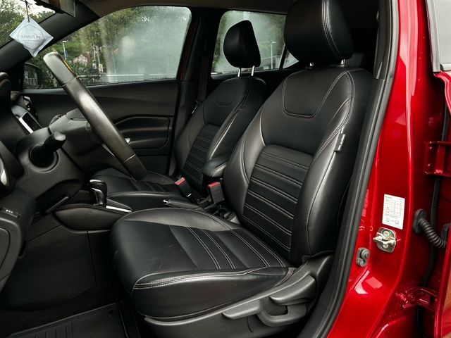 NISSAN日產 KICKS  第8張相片