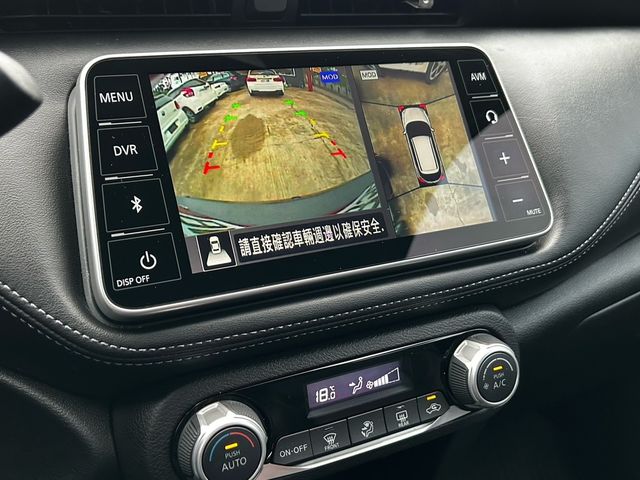 NISSAN日產 KICKS  第9張相片