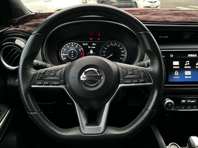 NISSAN日產 KICKS  第10張相片
