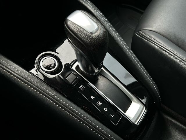 NISSAN日產 KICKS  第13張相片