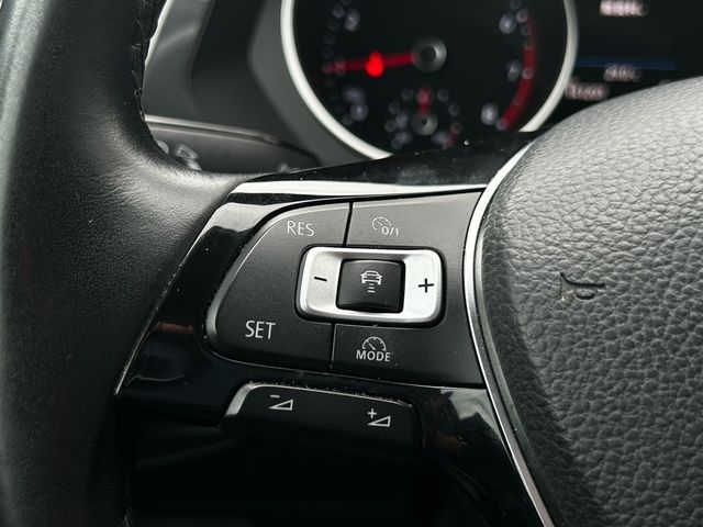 VOLKSWAGEN福斯 TIGUAN  第11張相片