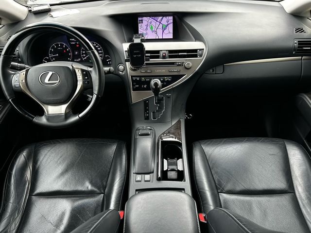 LEXUS凌志 RX270  第5張相片