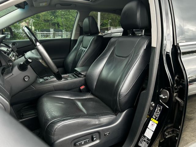 LEXUS凌志 RX270  第7張相片