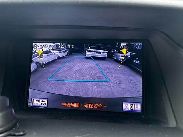 LEXUS凌志 RX270  第9張相片