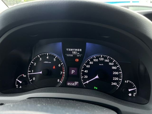 LEXUS凌志 RX270  第11張相片