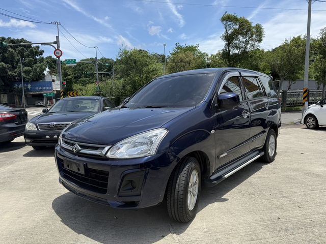 MITSUBISHI三菱 ZINGER  第1張相片