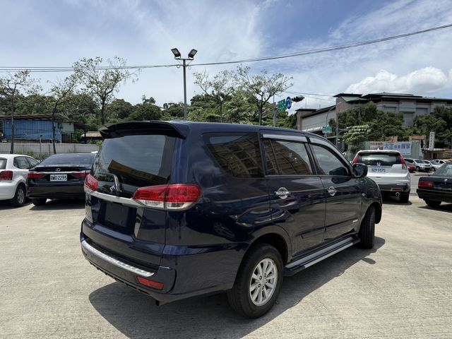 MITSUBISHI三菱 ZINGER  第2張相片