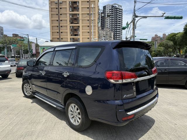 MITSUBISHI三菱 ZINGER  第3張相片