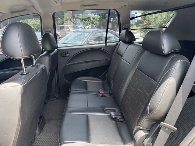 MITSUBISHI三菱 ZINGER  第4張相片