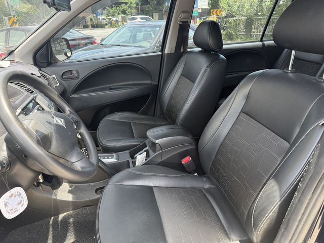 MITSUBISHI三菱 ZINGER  第5張相片