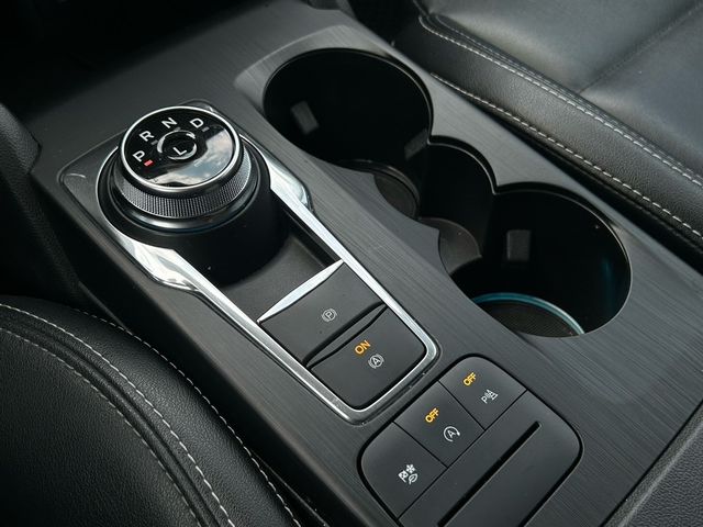 FORD福特 FOCUS WAGON  第9張相片