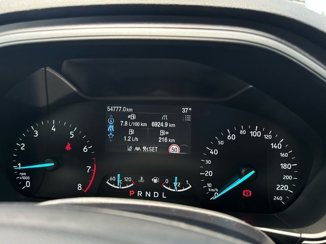 FORD福特 FOCUS WAGON  第10張相片