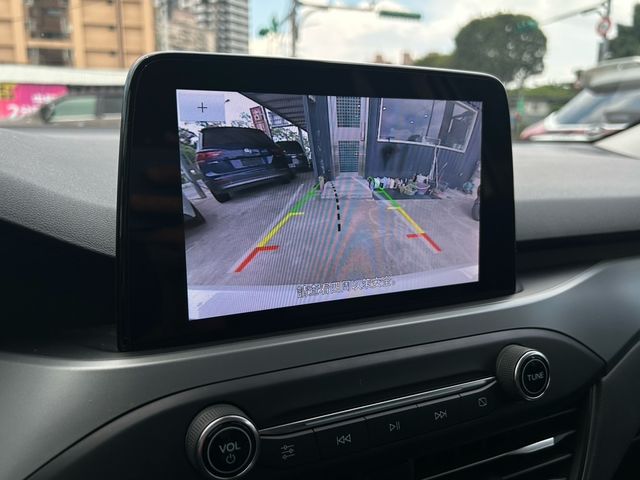 FORD福特 FOCUS WAGON  第11張相片