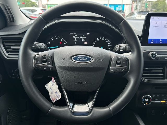 FORD福特 FOCUS WAGON  第12張相片