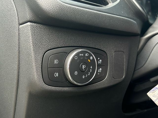 FORD福特 FOCUS WAGON  第14張相片