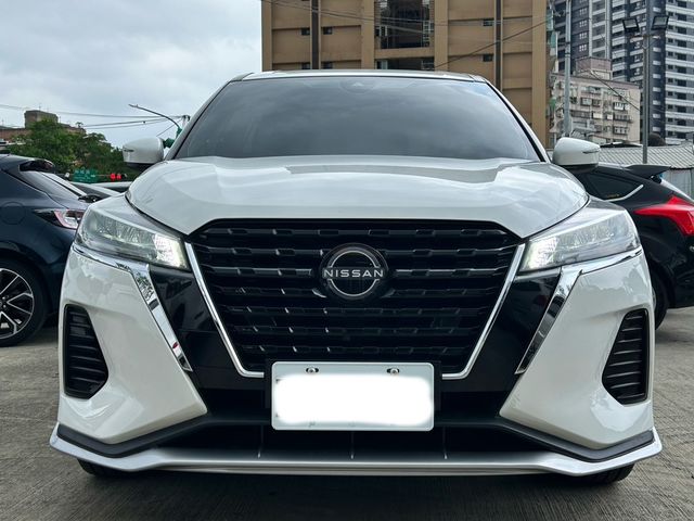 NISSAN日產 KICKS  第3張相片
