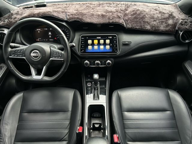 NISSAN日產 KICKS  第5張相片