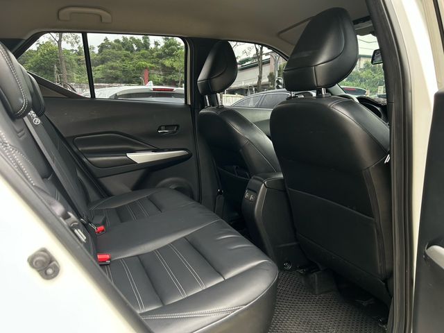 NISSAN日產 KICKS  第6張相片