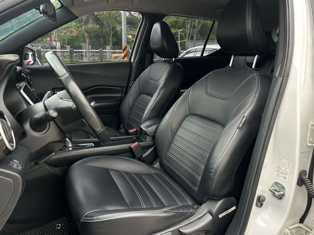 NISSAN日產 KICKS  第7張相片