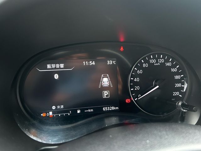 NISSAN日產 KICKS  第8張相片