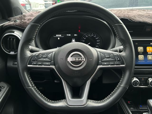 NISSAN日產 KICKS  第11張相片