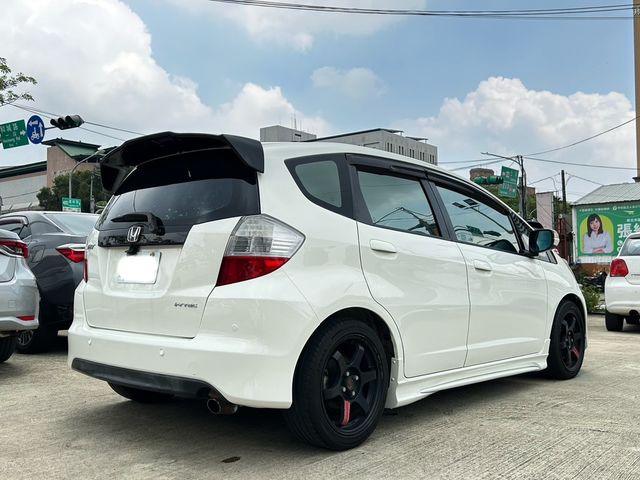 HONDA本田 FIT  第2張相片