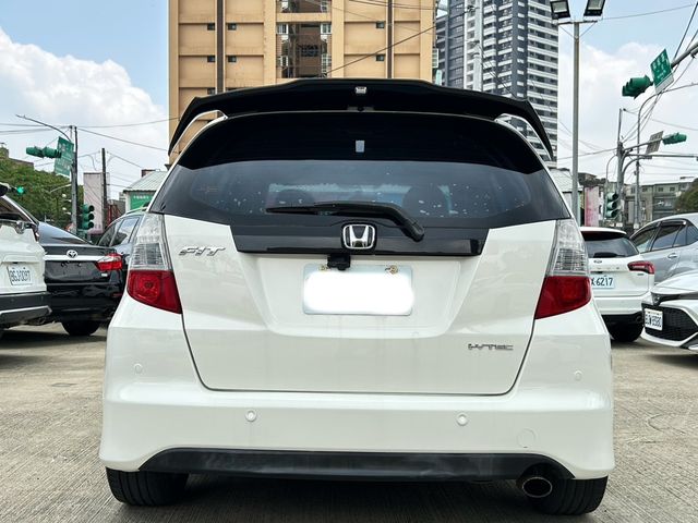 HONDA本田 FIT  第4張相片