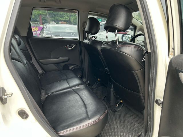 HONDA本田 FIT  第6張相片