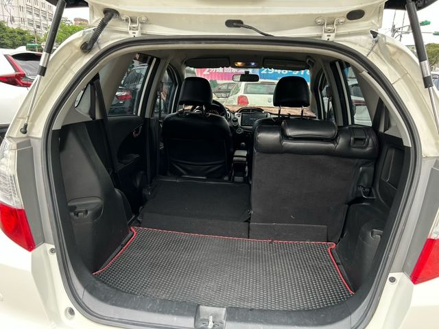 HONDA本田 FIT  第7張相片