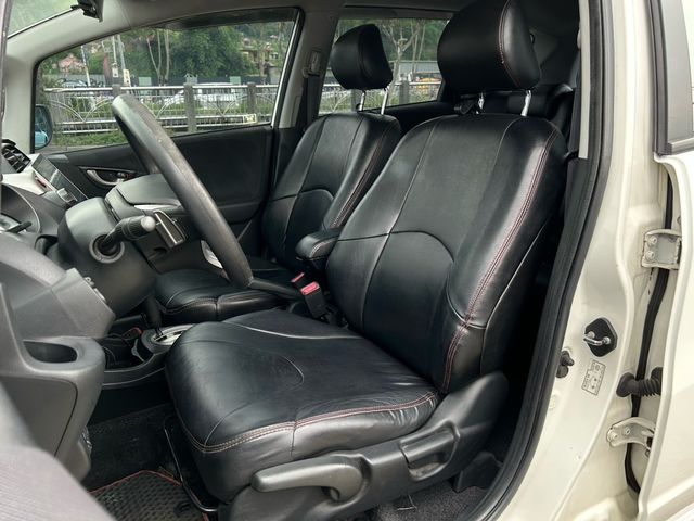 HONDA本田 FIT  第9張相片