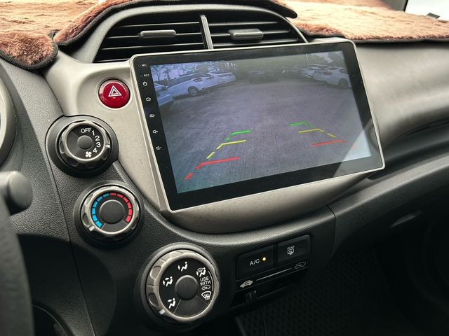 HONDA本田 FIT  第10張相片