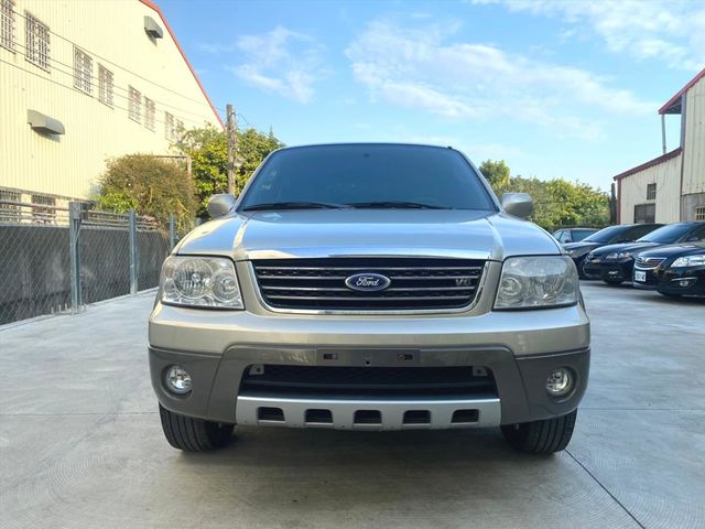 2004年 FORD ESCAPE  第2張相片