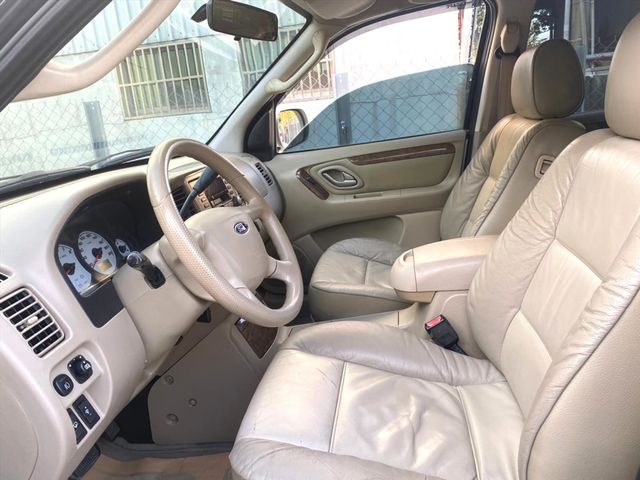 2004年 FORD ESCAPE  第4張相片