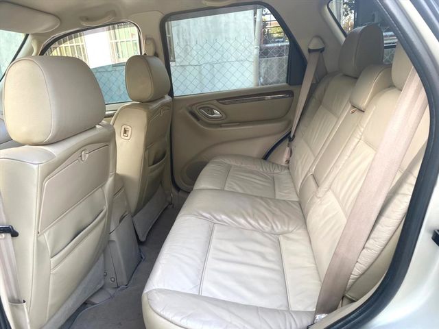 2004年 FORD ESCAPE  第5張相片