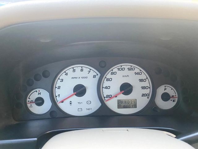 2004年 FORD ESCAPE  第6張相片