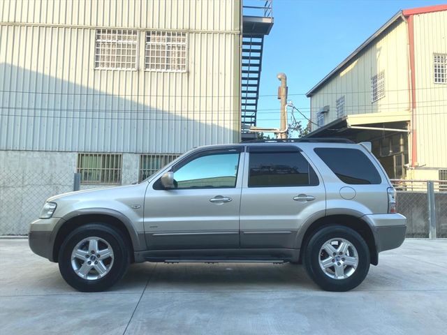 2004年 FORD ESCAPE  第7張相片