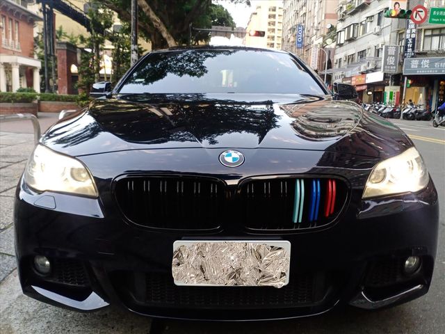 BMW 535I  第1張相片