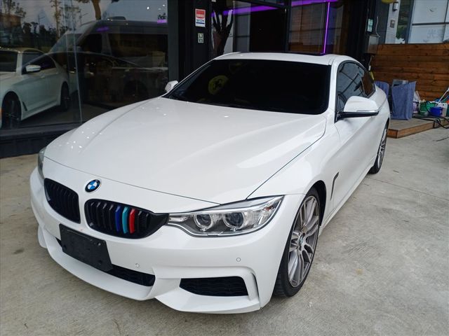 BMW 428  第1張相片