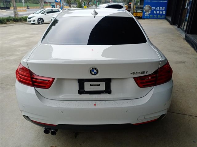 BMW 428  第2張相片