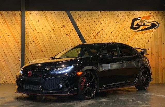 TYPE R  第2張相片