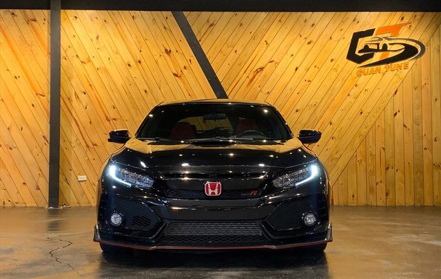 TYPE R  第3張相片