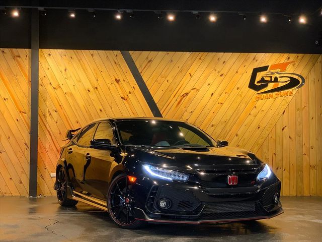 TYPE R  第4張相片