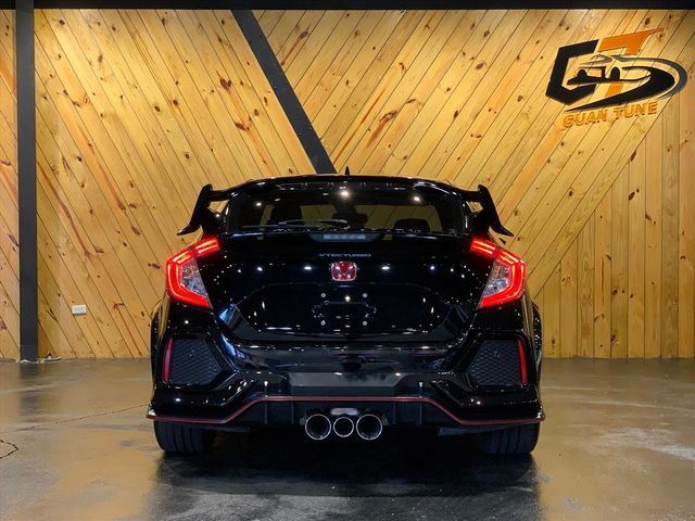 TYPE R  第6張相片