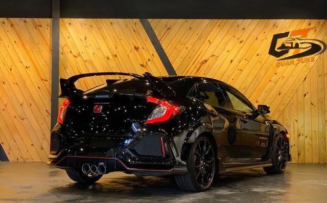TYPE R  第7張相片
