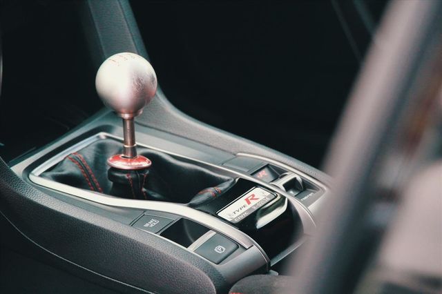 TYPE R  第10張相片