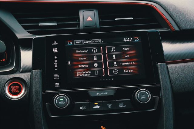 TYPE R  第15張相片